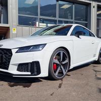 Audi TTS Coupe 2.0 tfsi quattro 320cv s-tronic