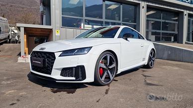 Audi TTS Coupe 2.0 tfsi quattro 320cv s-tronic