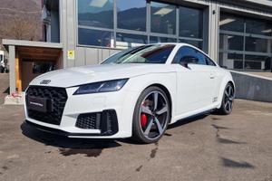 Audi TTS Coupe 2.0 tfsi quattro 320cv s-tronic