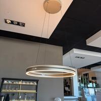 Lampadario a Sospensione “PURE E-Loop”