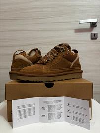 scarpe UGG