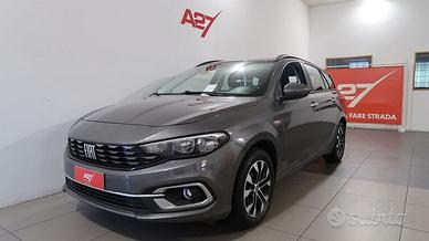 FIAT Tipo 1.6 Mjt S&S SW City Life #CARPLAY#