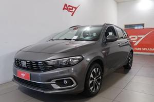 FIAT Tipo 1.6 Mjt S&S SW City Life #CARPLAY#