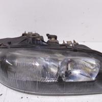 Faro anteriore Destro Passeggero per Fiat Brava Be
