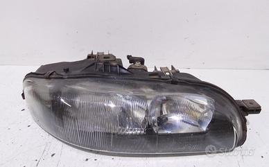 Faro anteriore Destro Passeggero per Fiat Brava Be