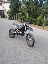 KTM 250