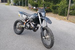 KTM 250