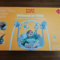 Sedia a Dondolo per Bambini