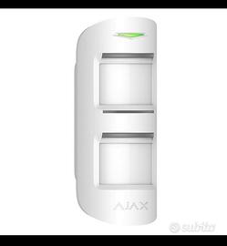 Ajax motion protect outdoor