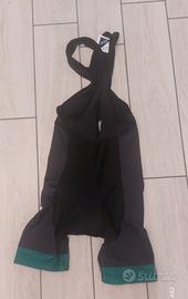 pantaloncini ciclista