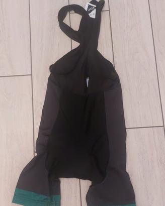 pantaloncini ciclista