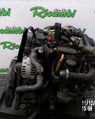 MOTORE PER VW PASSAT B5 1.9 TDI ANNO 2002