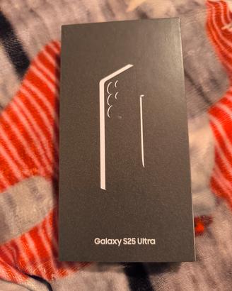 Samsung s 25 ultra 
