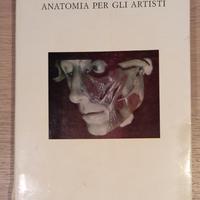 Anatomia per gli artisti 