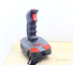 joystick per Commodore C64 Amiga Atari Funzionante