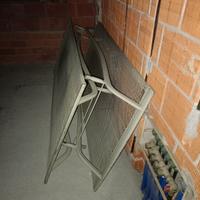 Brandine ferro letto singolo 