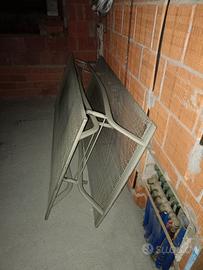 Brandine ferro letto singolo 