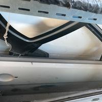 Porta anteriore destra Lancia Ypsilon 3porte