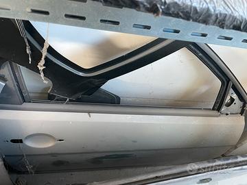 Porta anteriore destra Lancia Ypsilon 3porte
