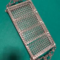 Porta stuzzichini vintage