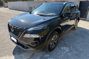 NISSAN E-4ORCE E - POWER 4 WD