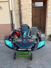 Formula k 125 kz