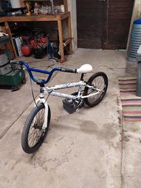 BMX bici