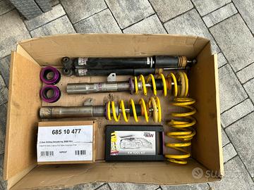 Assetto a ghiera KW Coilovers - MINI BMW