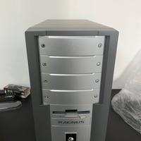 Case pc vintage