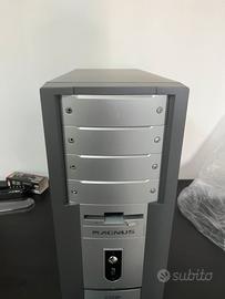 Case pc vintage