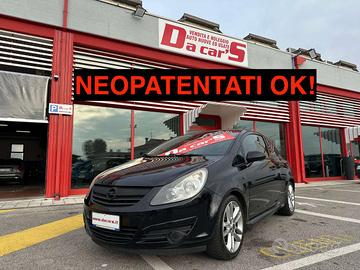 Opel Corsa 3p 1.2 Sport, NEOPATENTATI OK