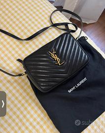 Borsa YSL Camera Lou