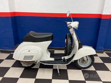 Piaggio Vespa 50 Special - 3V - 1972
