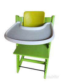 Stokke Tripp Trapp 🥰