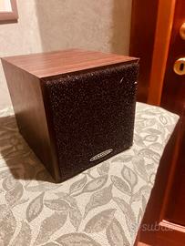 Monitor Auratone C5 A