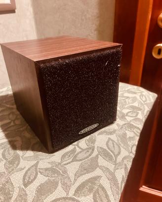 Monitor Auratone C5 A