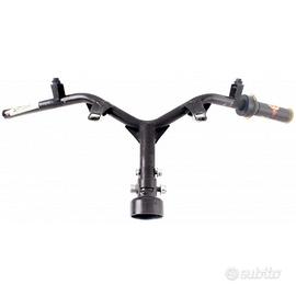 Manubrio Aprilia SR WWW - Stealth - Street 50