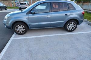 Renault Koleos 2.0 Dci 150 cv 4x4 Dynamique