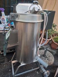 puliscicozze o pelapatate 