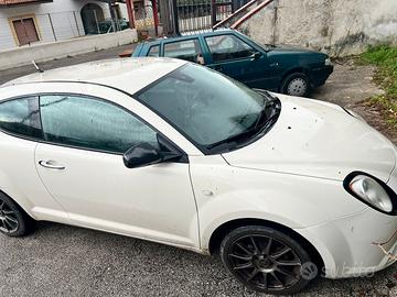 alfa mito