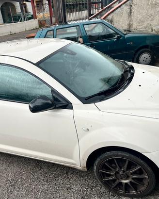 alfa mito
