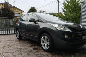 Peugeot 3008 1600td 84000km