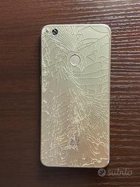 huawei p8 lite 2017 e redmi note 9 