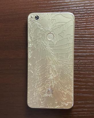 huawei p8 lite 2017 e redmi note 9 