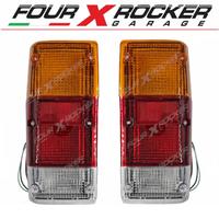 FANALE STOP POSTERIORE NISSAN PATROL TR 3.3 – 2.8