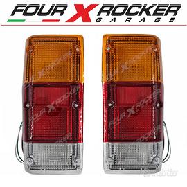 FANALE STOP POSTERIORE NISSAN PATROL TR 3.3 – 2.8