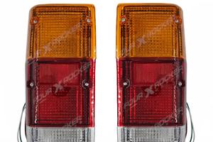 FANALE STOP POSTERIORE NISSAN PATROL TR 3.3 – 2.8