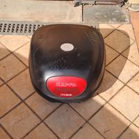 bauletto per scooter 