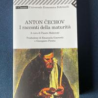 I racconti della maturità di Anton Cechov