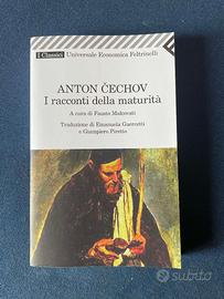 I racconti della maturità di Anton Cechov